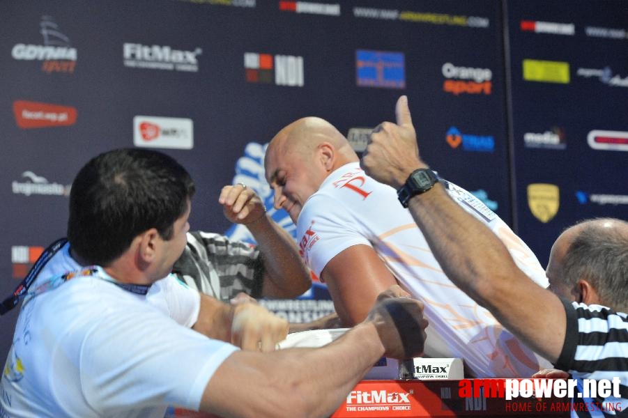 World Armwrestling Championship 2013 - day 3 - photo: Mirek # Aрмспорт # Armsport # Armpower.net