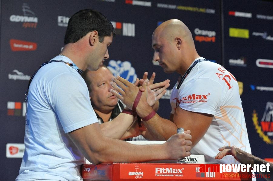 World Armwrestling Championship 2013 - day 3 - photo: Mirek # Aрмспорт # Armsport # Armpower.net