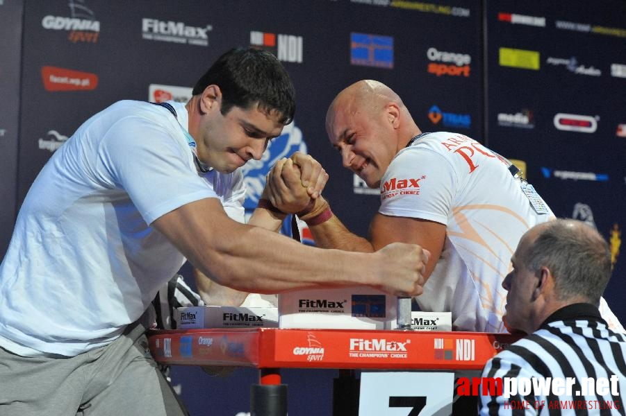 World Armwrestling Championship 2013 - day 3 - photo: Mirek # Aрмспорт # Armsport # Armpower.net