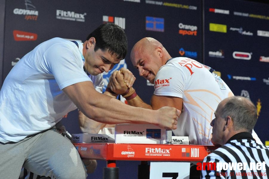 World Armwrestling Championship 2013 - day 3 - photo: Mirek # Aрмспорт # Armsport # Armpower.net