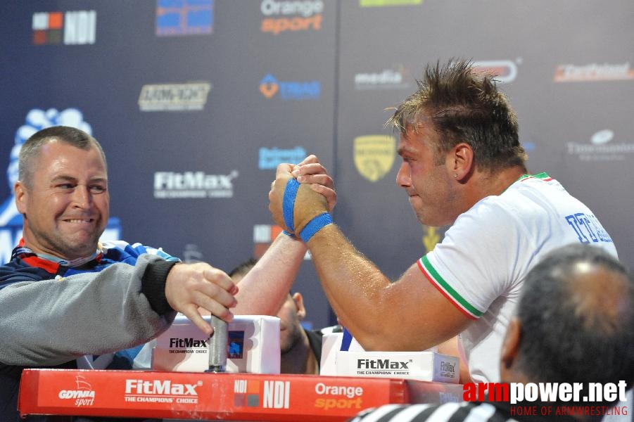 World Armwrestling Championship 2013 - day 3 - photo: Mirek # Armwrestling # Armpower.net