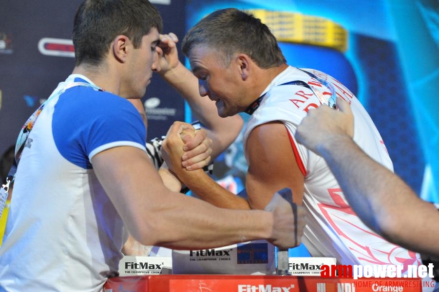 World Armwrestling Championship 2013 - day 3 - photo: Mirek # Aрмспорт # Armsport # Armpower.net