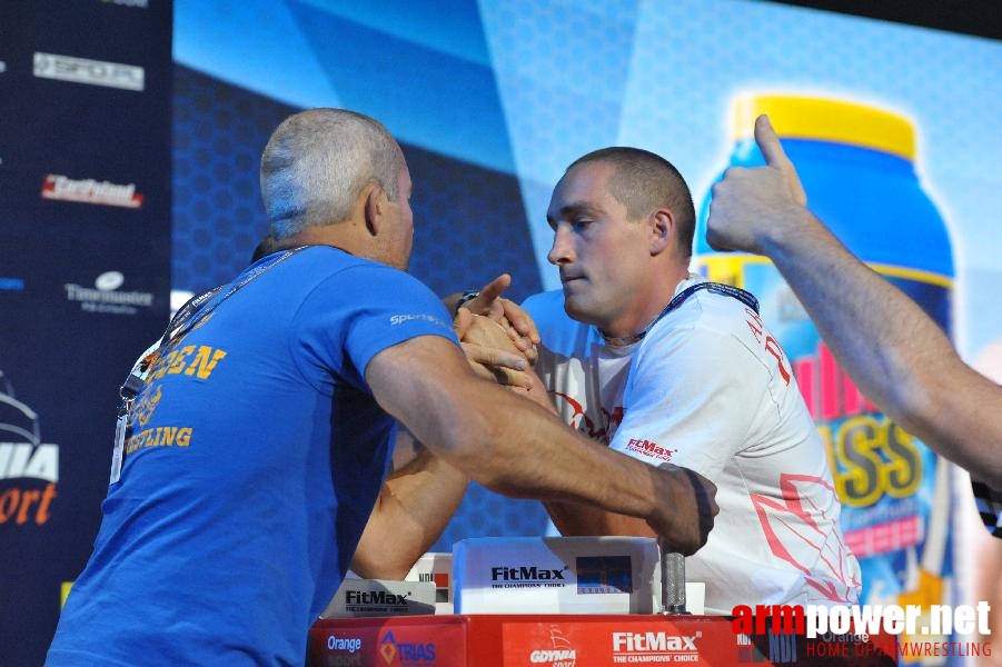 World Armwrestling Championship 2013 - day 3 - photo: Mirek # Armwrestling # Armpower.net