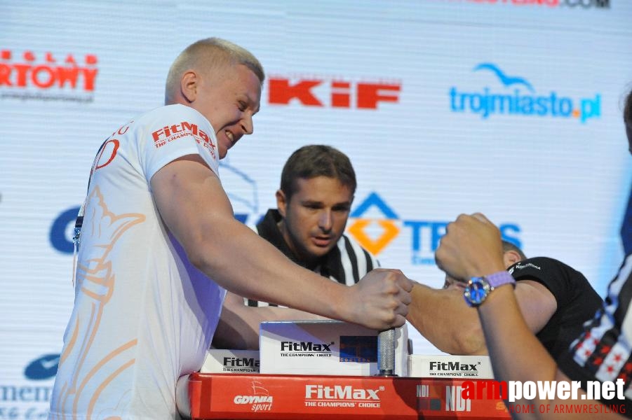 World Armwrestling Championship 2013 - day 3 - photo: Mirek # Armwrestling # Armpower.net