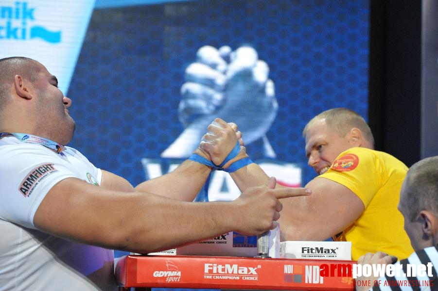 World Armwrestling Championship 2013 - day 3 - photo: Mirek # Siłowanie na ręce # Armwrestling # Armpower.net