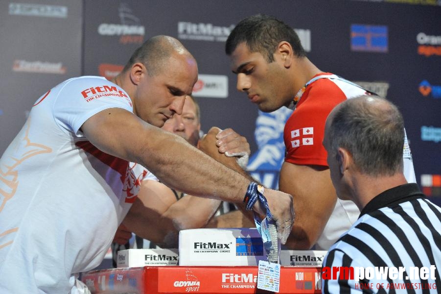 World Armwrestling Championship 2013 - day 3 - photo: Mirek # Aрмспорт # Armsport # Armpower.net