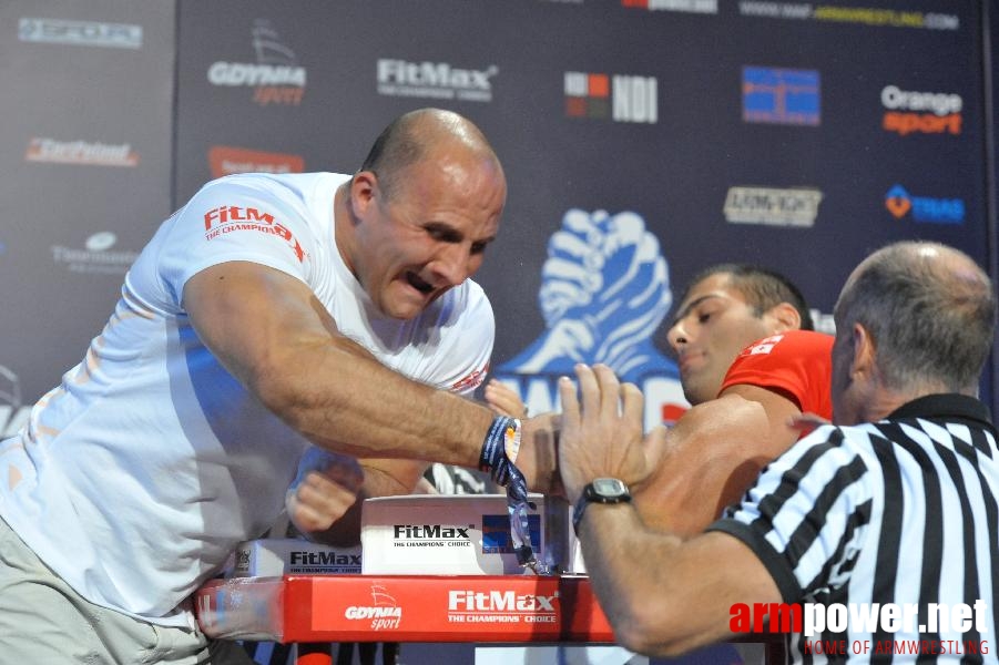 World Armwrestling Championship 2013 - day 3 - photo: Mirek # Aрмспорт # Armsport # Armpower.net