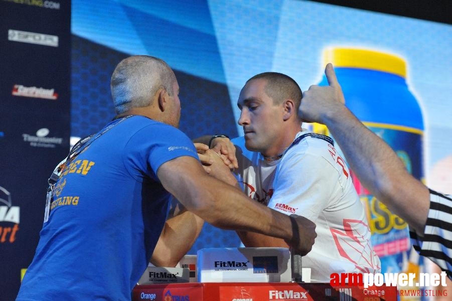 World Armwrestling Championship 2013 - day 3 - photo: Mirek # Siłowanie na ręce # Armwrestling # Armpower.net