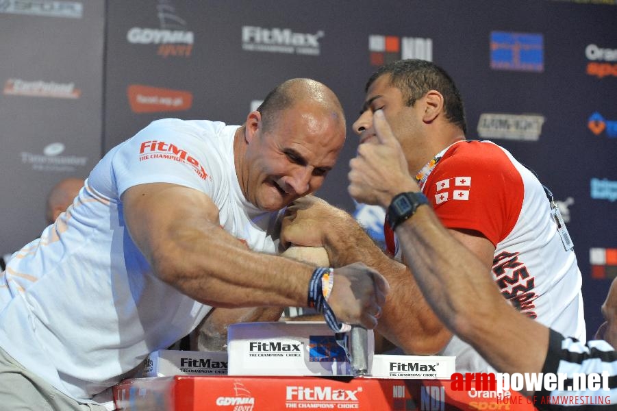 World Armwrestling Championship 2013 - day 3 - photo: Mirek # Armwrestling # Armpower.net