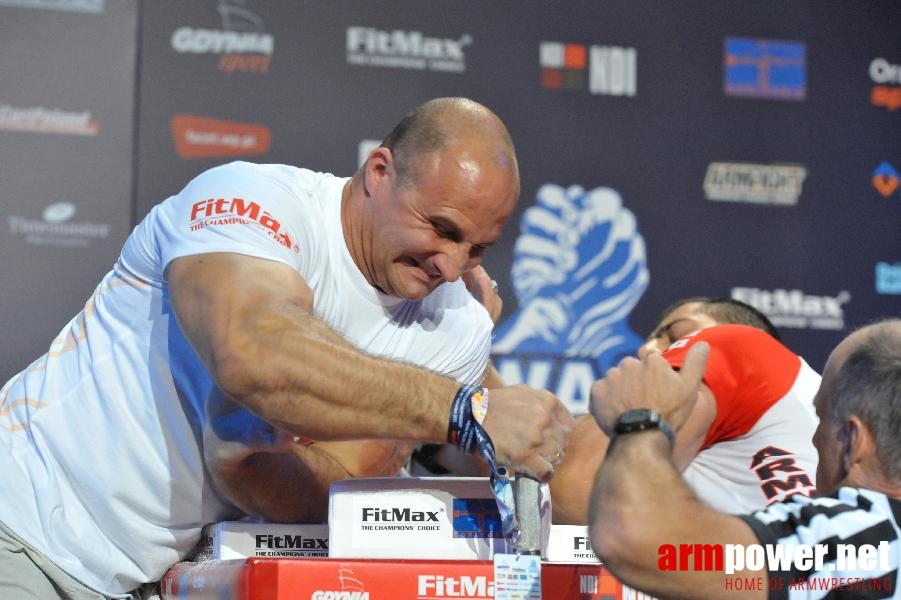 World Armwrestling Championship 2013 - day 3 - photo: Mirek # Armwrestling # Armpower.net