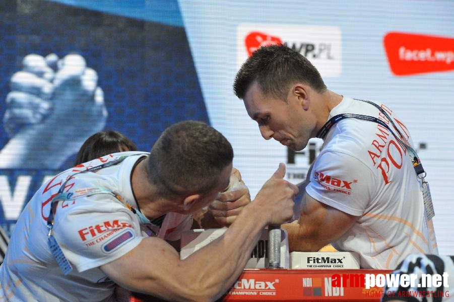 World Armwrestling Championship 2013 - day 3 - photo: Mirek # Armwrestling # Armpower.net