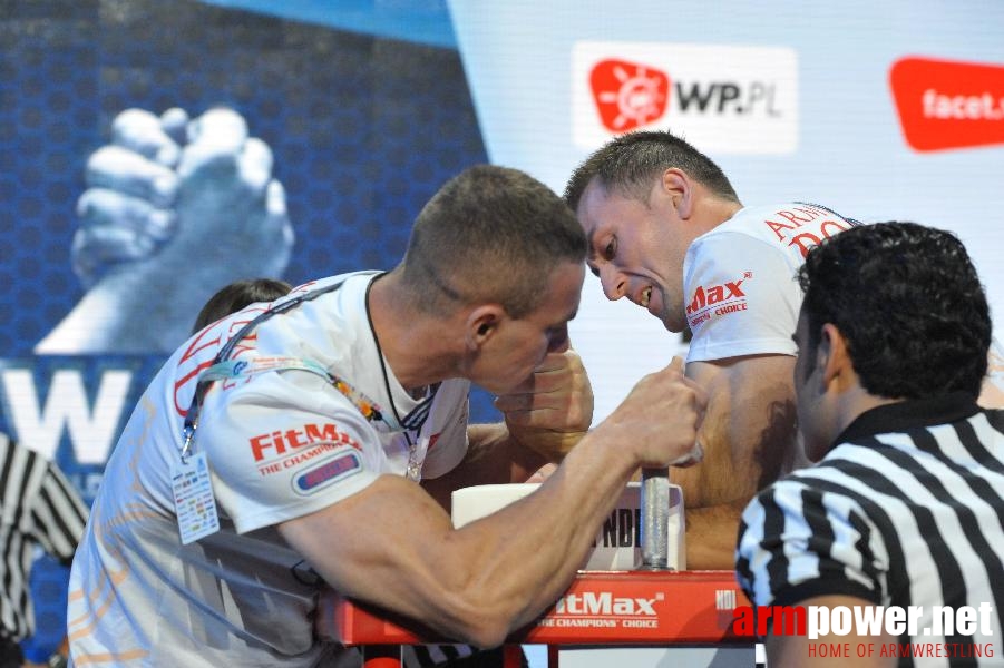 World Armwrestling Championship 2013 - day 3 - photo: Mirek # Armwrestling # Armpower.net