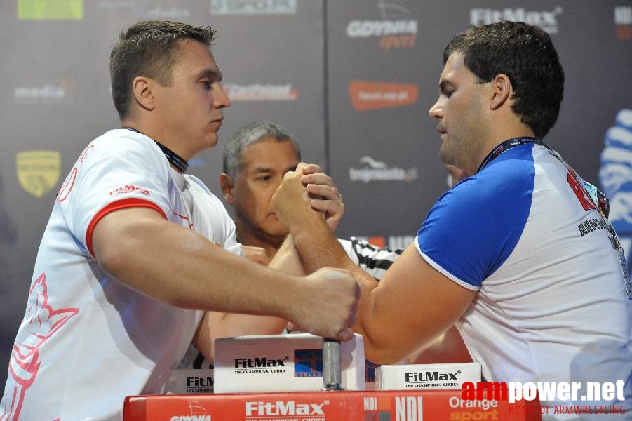 World Armwrestling Championship 2013 - day 3 - photo: Mirek # Aрмспорт # Armsport # Armpower.net