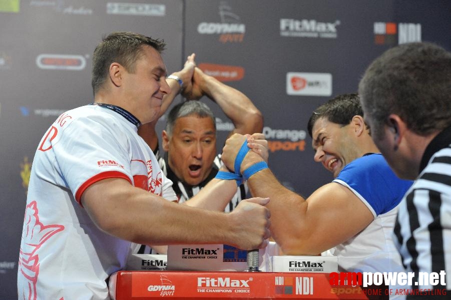 World Armwrestling Championship 2013 - day 3 - photo: Mirek # Aрмспорт # Armsport # Armpower.net