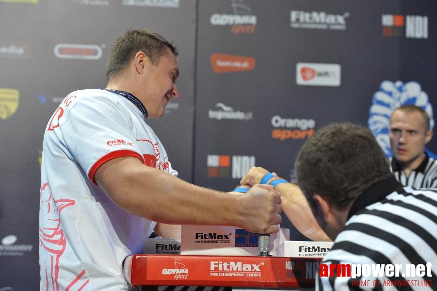 World Armwrestling Championship 2013 - day 3 - photo: Mirek # Armwrestling # Armpower.net