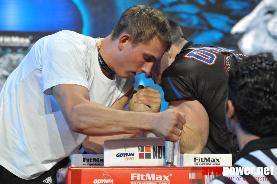 World Armwrestling Championship 2013 - day 3 - photo: Mirek # Armwrestling # Armpower.net