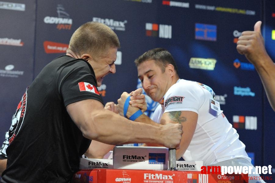 World Armwrestling Championship 2013 - day 3 - photo: Mirek # Aрмспорт # Armsport # Armpower.net