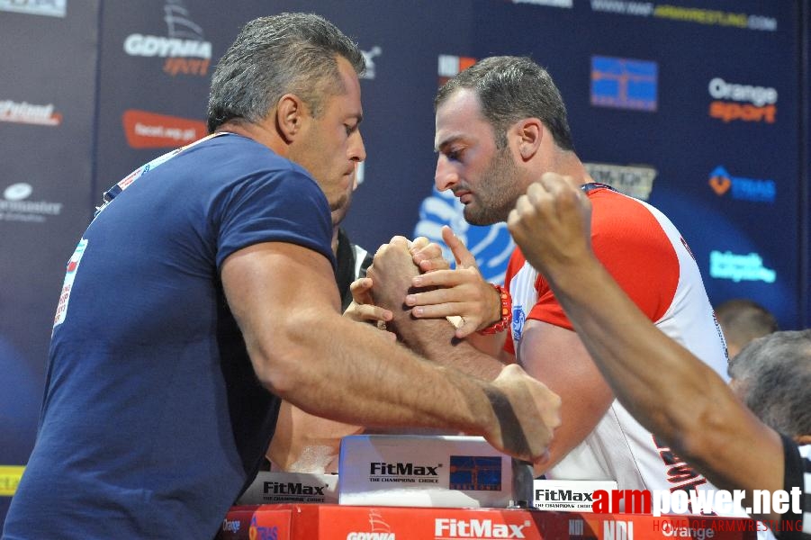 World Armwrestling Championship 2013 - day 3 - photo: Mirek # Aрмспорт # Armsport # Armpower.net