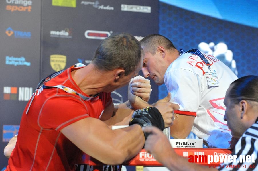 World Armwrestling Championship 2013 - day 3 - photo: Mirek # Armwrestling # Armpower.net