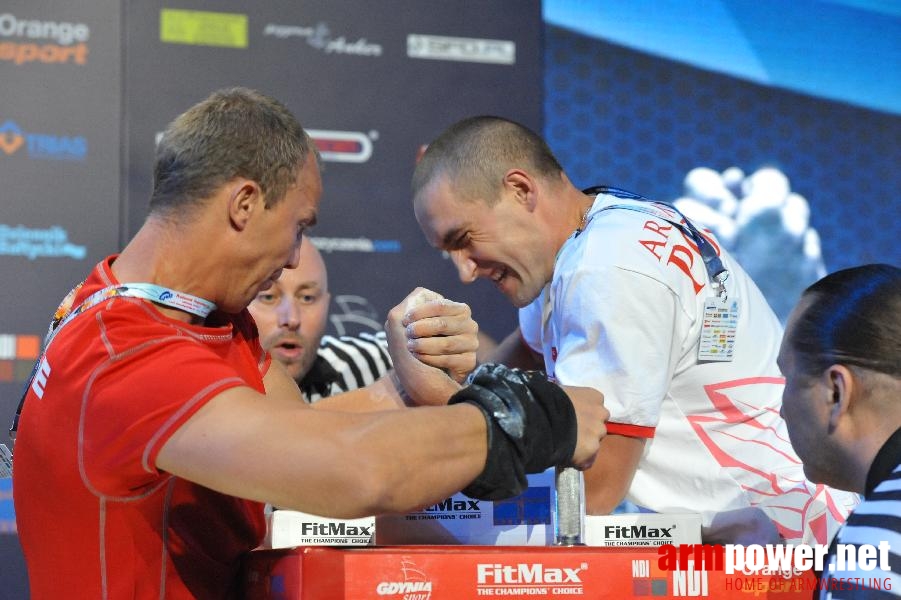 World Armwrestling Championship 2013 - day 3 - photo: Mirek # Siłowanie na ręce # Armwrestling # Armpower.net