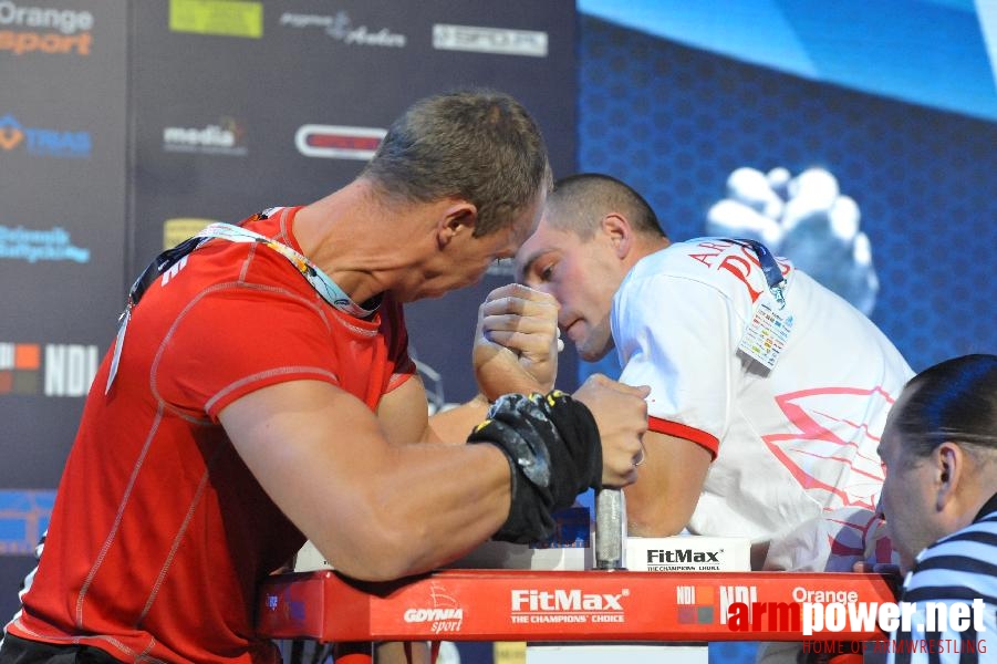 World Armwrestling Championship 2013 - day 3 - photo: Mirek # Armwrestling # Armpower.net