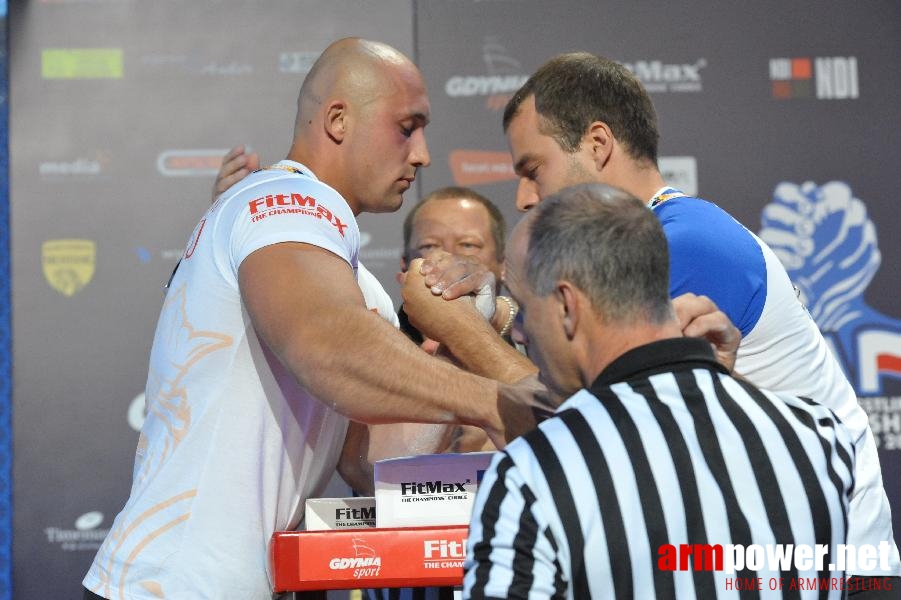 World Armwrestling Championship 2013 - day 3 - photo: Mirek # Aрмспорт # Armsport # Armpower.net