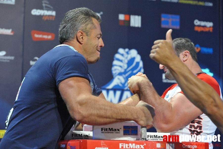 World Armwrestling Championship 2013 - day 3 - photo: Mirek # Armwrestling # Armpower.net