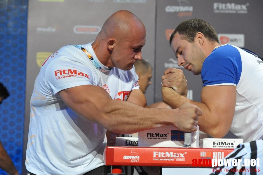 World Armwrestling Championship 2013 - day 3 - photo: Mirek # Armwrestling # Armpower.net