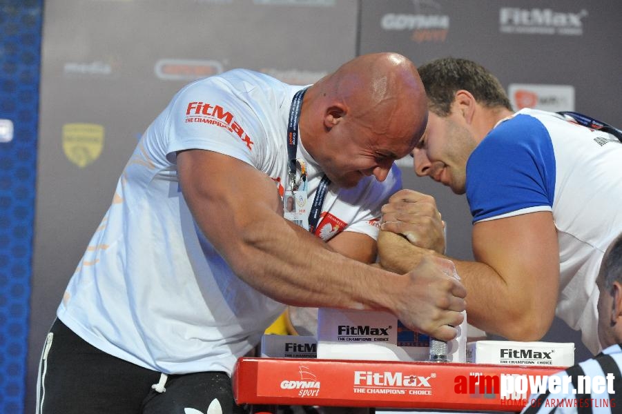 World Armwrestling Championship 2013 - day 3 - photo: Mirek # Aрмспорт # Armsport # Armpower.net