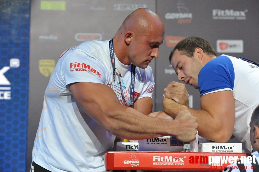 World Armwrestling Championship 2013 - day 3 - photo: Mirek # Armwrestling # Armpower.net