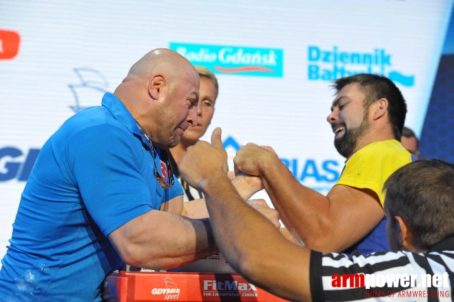 World Armwrestling Championship 2013 - day 3 - photo: Mirek # Siłowanie na ręce # Armwrestling # Armpower.net