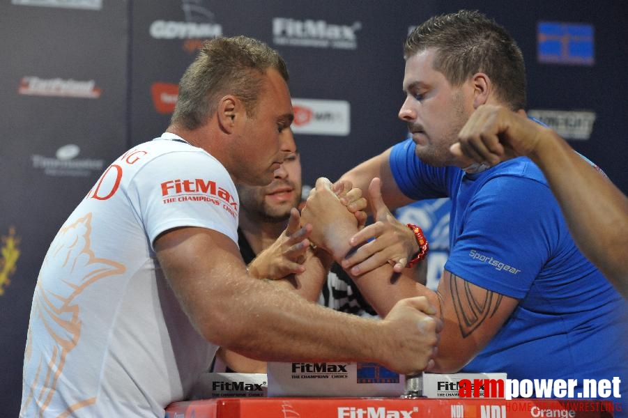 World Armwrestling Championship 2013 - day 3 - photo: Mirek # Armwrestling # Armpower.net