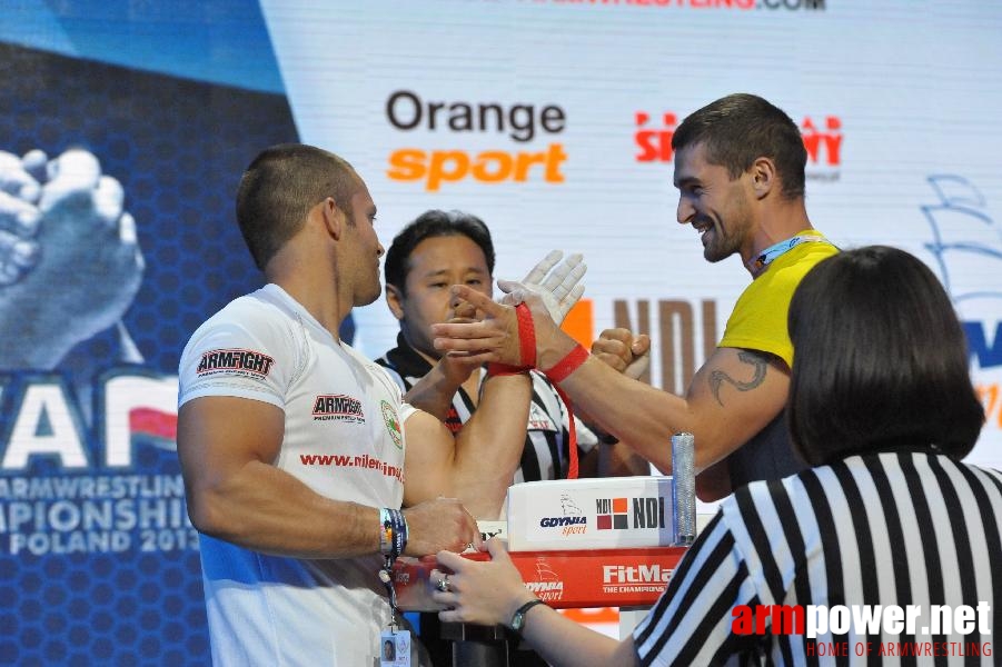 World Armwrestling Championship 2013 - day 3 - photo: Mirek # Aрмспорт # Armsport # Armpower.net