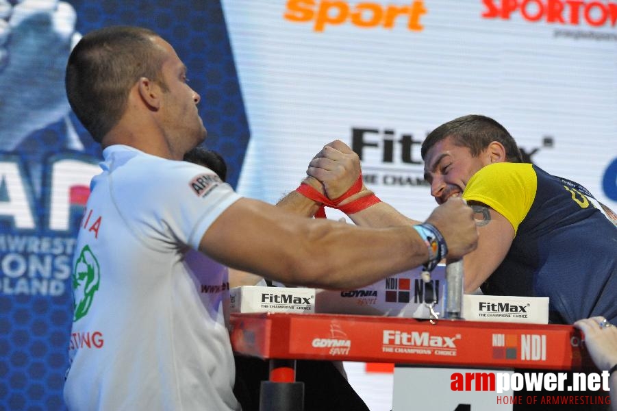 World Armwrestling Championship 2013 - day 3 - photo: Mirek # Armwrestling # Armpower.net