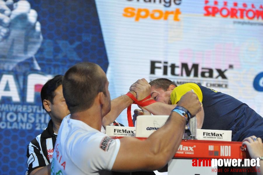 World Armwrestling Championship 2013 - day 3 - photo: Mirek # Aрмспорт # Armsport # Armpower.net