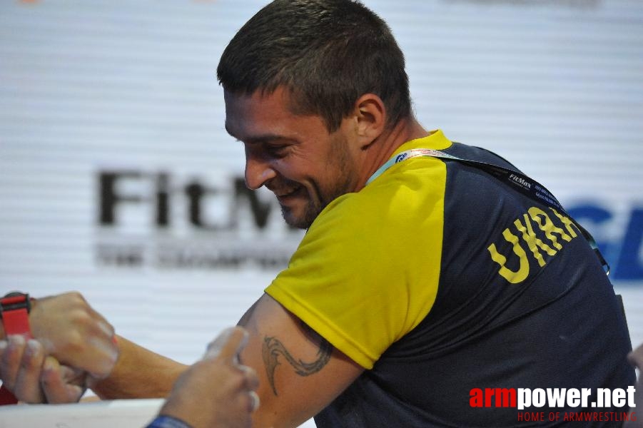 World Armwrestling Championship 2013 - day 3 - photo: Mirek # Aрмспорт # Armsport # Armpower.net