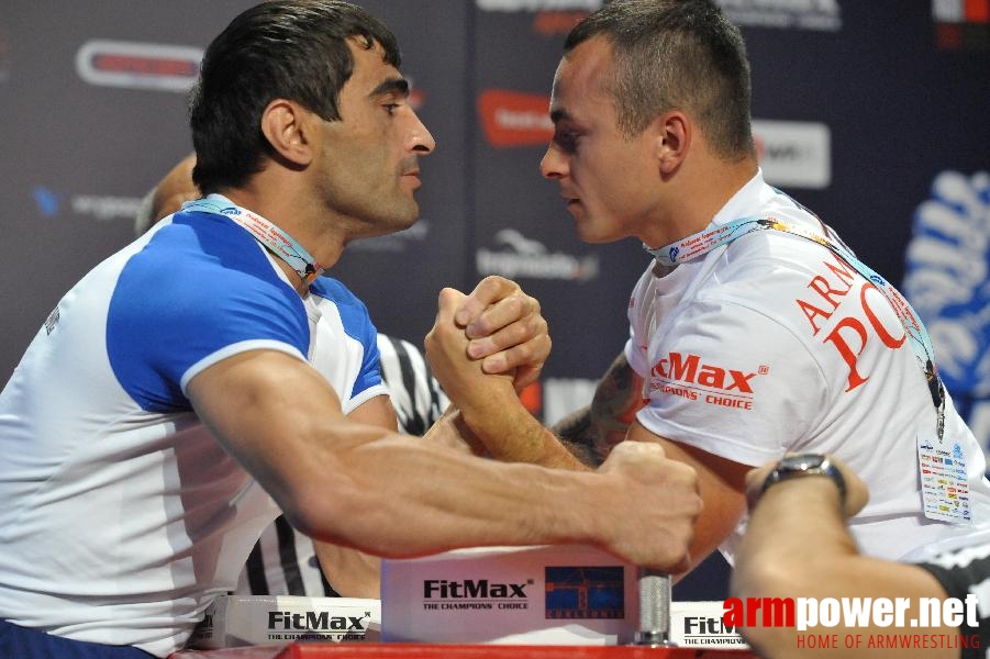 World Armwrestling Championship 2013 - day 3 - photo: Mirek # Armwrestling # Armpower.net