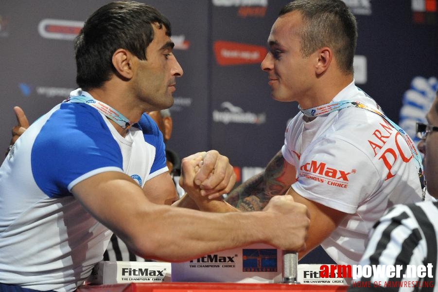 World Armwrestling Championship 2013 - day 3 - photo: Mirek # Aрмспорт # Armsport # Armpower.net