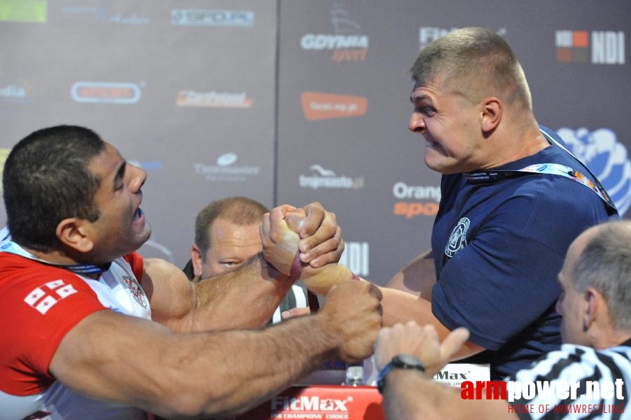 World Armwrestling Championship 2013 - day 3 - photo: Mirek # Armwrestling # Armpower.net