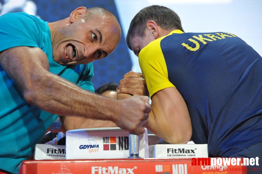 World Armwrestling Championship 2013 - day 3 - photo: Mirek # Armwrestling # Armpower.net