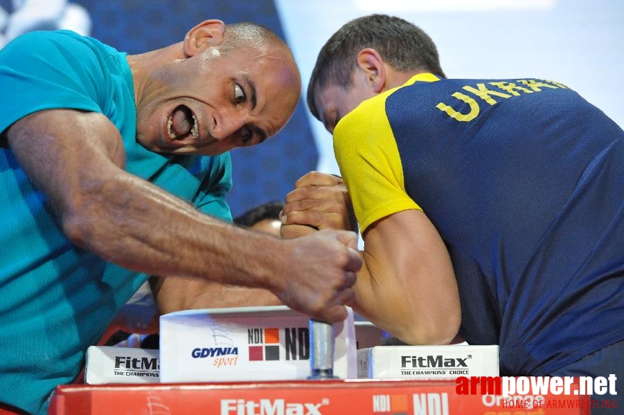 World Armwrestling Championship 2013 - day 3 - photo: Mirek # Aрмспорт # Armsport # Armpower.net