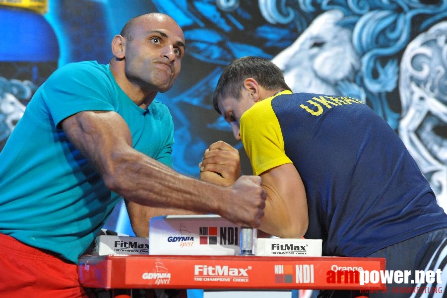 World Armwrestling Championship 2013 - day 3 - photo: Mirek # Armwrestling # Armpower.net