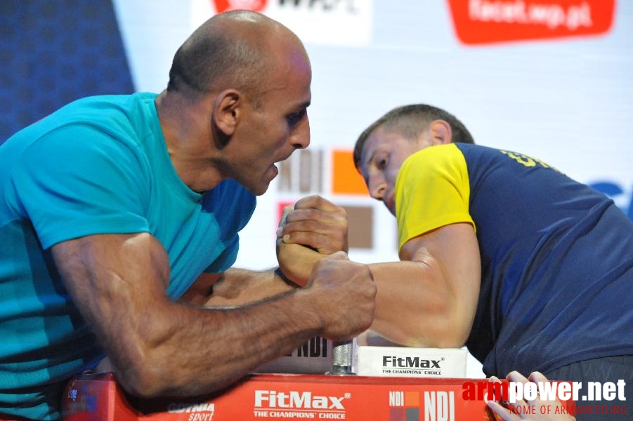 World Armwrestling Championship 2013 - day 3 - photo: Mirek # Siłowanie na ręce # Armwrestling # Armpower.net