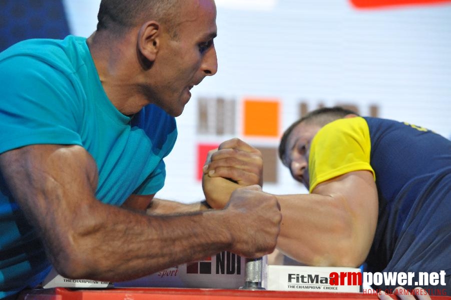 World Armwrestling Championship 2013 - day 3 - photo: Mirek # Armwrestling # Armpower.net