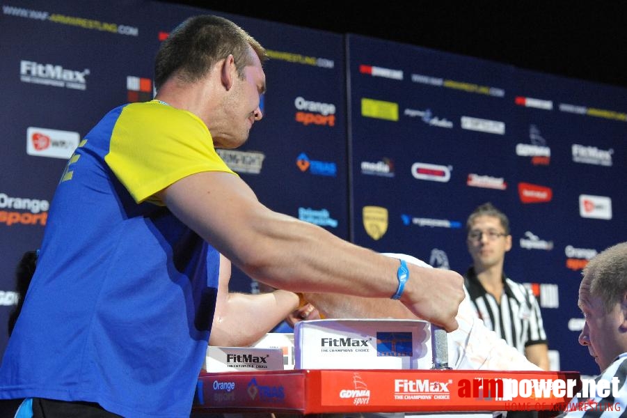 World Armwrestling Championship 2013 - day 3 - photo: Mirek # Aрмспорт # Armsport # Armpower.net