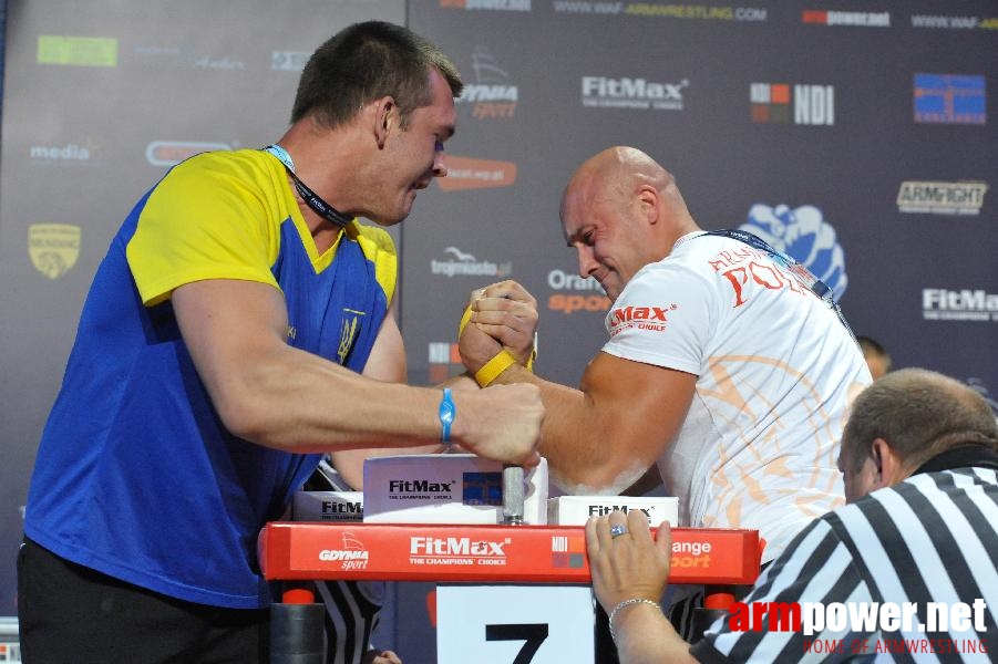 World Armwrestling Championship 2013 - day 3 - photo: Mirek # Aрмспорт # Armsport # Armpower.net