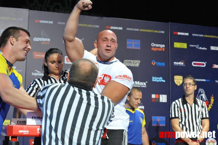 World Armwrestling Championship 2013 - day 3 - photo: Mirek # Armwrestling # Armpower.net