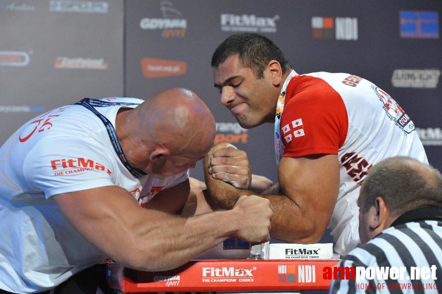 World Armwrestling Championship 2013 - day 3 - photo: Mirek # Armwrestling # Armpower.net