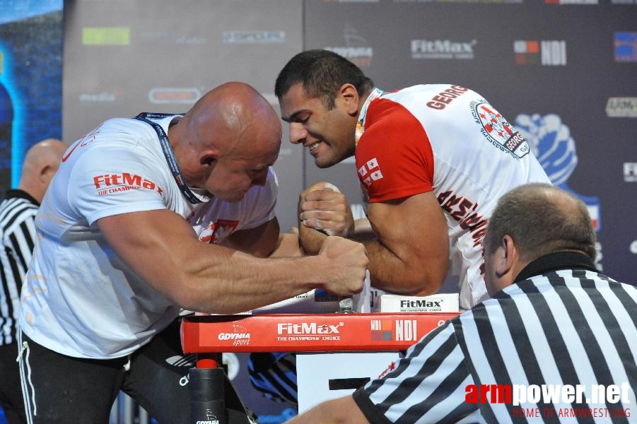 World Armwrestling Championship 2013 - day 3 - photo: Mirek # Aрмспорт # Armsport # Armpower.net