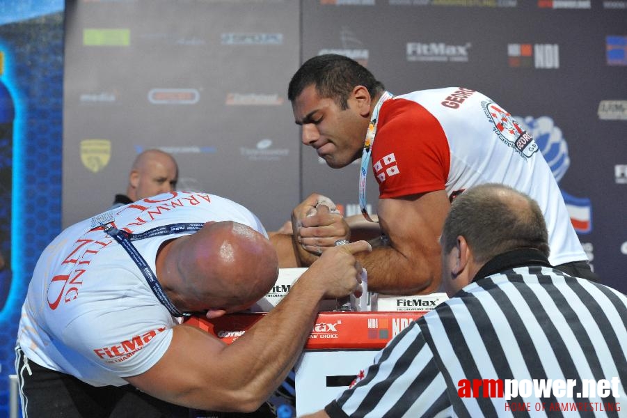 World Armwrestling Championship 2013 - day 3 - photo: Mirek # Aрмспорт # Armsport # Armpower.net